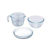 Pyrex daily Glas-Sortiment div. Sorten Lidl 1 Stück