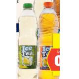 Eistee versch. Sorten HOFER 1.50 Liter 1 Flasche