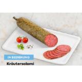 Kräutersalami Alerce BILLA PLUS 100 Gramm