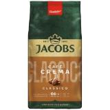 Jacobs Caffe Crema Bohne SPAR 500 Gramm 1 Packung
