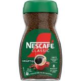 Bild von Nescafe Classic Löskaffee versch. Sorten SPAR 200 Gramm 1 Glas