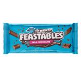 Mr. Beast Feastables Schokolade div. Sorten BILLA PLUS 60 Gramm 1 Tafel