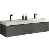 Schöner Wohnen Waschtischkombination 1493014501 XXXLutz 1 Stück