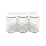 Einmachgläser 370 ml Lidl 6 Stück
