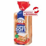 Promotion Bild von Ölz Super Soft Sandwich Penny  750 Gramm 1 Packung