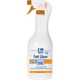 Dr.Becher Fettlöser Konzentrat, Preisangabe ohne MwSt. (Preis inkl. MwSt. 10,29 €), METRO 1 Liter 1 Flasche