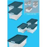 Home Creation Stapelboxen div. Sorten HOFER 1 Stück