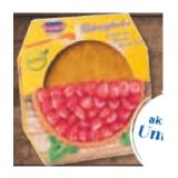 Kuchenmeister Rührteigboden Unimarkt 300 Gramm 1 Packung