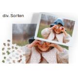 CEWE Fotopuzzle div. Sorten BIPA 1 Stück