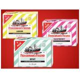 Fisherman´s Friend Triple Pack versch. Sorten Lidl 3 Stück 1 Packung