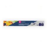 BI HOME Alufolie Power Wabenstruktur BIPA 15 Milliliter 1 Rolle