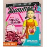 Yummer's Cerealien Squid Game div. Sorten BILLA PLUS 300 Gramm 1 Packung