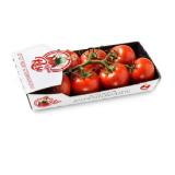 Da komm' ich her! Rispenparadeiser >>Runde Resi<< BILLA 500 Gramm 1 Packung