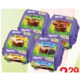 Milka Löffel Ei versch. Sorten Maximarkt 1 Packung
