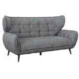 2-Sitzer-Sofa 2961010402 Möbelix 1 Stück