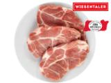 Bild von Wiesentaler Frische Schopfsteaks Lidl 1 Kilogramm