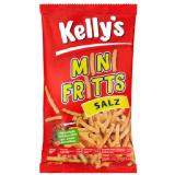 Promotion Bild von Kelly's Mini Fritts div. Sorten Penny 80 Gramm 1 Packung