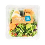 Promotion Bild von SPAR enjoy Fitness-Salat mit Hühnerbrust SPAR Gourmet 240 Gramm 1 Packung