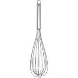 Metro Professional Schneebesen Edelstahl 44 cm, Preisangabe ohne MwSt. (Preis inkl. MwSt. 17,99 €), METRO 1 Stück