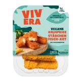 Vivera Vegane Fischstäbchen BILLA PLUS 210 Gramm 1 Packung