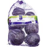 Metro Chef Rotkraut, Preisangabe ohne MwSt. (Preis inkl. MwSt. 1,09 €), METRO 1 Kilogramm