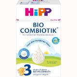 Promotion Bild von HiPP Combiotik Folgemilch 2 oder 3 dm 500 Gramm 1 Packung