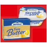Bild von Meggle Butter versch. Sorten Lidl 250 Gramm 1 Stück