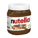 Promotion Bild von Ferrero Nutella Unimarkt 400 Gramm 1 Glas