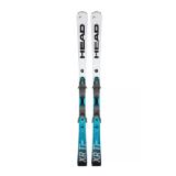 HEAD CARVINGSKI XR TI LYT HERVIS 1 Paar