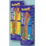 Soletti Super Size Mix Lidl 160 Gramm 1 Packung