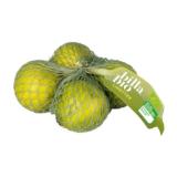 Bild von BILLA Bio Bio-Limetten BILLA PLUS 300 Gramm 1 Netz