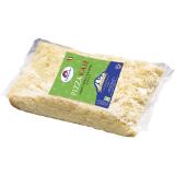 Kärntner Milch Pizzaprofi geraspelt, Preisangabe ohne MwSt. (Preis inkl. MwSt. 11,54 €), METRO 1 Kilogramm