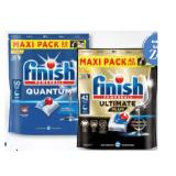 Finish Maxipack verschiedene Sorten Unimarkt 1 Packung