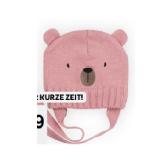 BI STYLED Kinderstrickmütze div. Farben BIPA 1 Stück