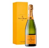 Bild von Veuve Clicquot Champagner Brut Yellow Label SPAR Gourmet 0.75 Liter 1 Flasche