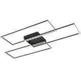 Luca Bessoni LED-Deckenleuchte „Hava“ 82271432 Möbelix 1 Stück