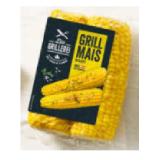 Bild von Die Grillerei Grillmais gegart PLUS 450 Gramm 1 Packung