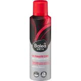 Promotion Bild von Balea MEN Deospray Ultimate Dry 96h dm 200 Milliliter 1 Stück