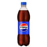 Promotion Bild von Pepsi div. Sorten Penny 0.50 Liter 1 Flasche