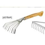 Hochbeet-Geräte „Natura Pro“ 657869 HELLWEG 1 Stück