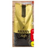 Amann Kaffee Sido SPAR 1 Kilogramm 1 Packung