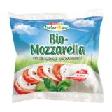 Spar Natur pur Bio-Mozzarella SPAR 125 Gramm 1 Packung