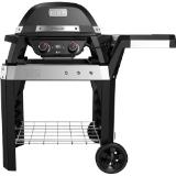 Weber Elektrogriller Pulse 2000, Preisangabe ohne MwSt. (Preis inkl. MwSt. 838,80 €), METRO 1 Stück