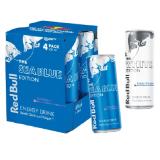 Red Bull Editions versch. Sorten Lidl 0.25 Liter 4 Stück