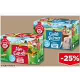 Teekanne Landlust verschiedene Sorten Unimarkt 17 Stück
