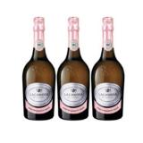 La Gioiosa Vino Spumante Rose Sutterlüty 0.75 Liter 1 Flasche
