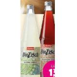 Voelkel Bio-Limonade „BioZisch” versch. Sorten Denns BioMarkt 0.70 Liter 1 Flasche