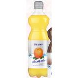 Silberquelle Limonaden versch. Sorten MPREIS 0.50 Liter 1 Flasche
