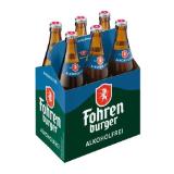 Fohrenburger alkoholfrei INTERSPAR 0.50 Liter 6 Stück