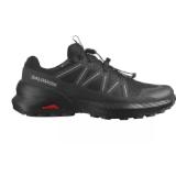 Promotion Bild von Salomon DAMEN TRAIL-LAUFSCHUH SPEEDCROSS schwarz PEAK GTX HERVIS 1 Paar